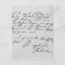 Search for signature postcards Author