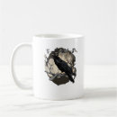 Search for raven humor mugs Rooster
