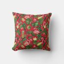 Search for christmas flamingo cushions Pattern