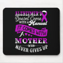 Search for caused mousepads Alzheimer cause