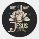 Search for jesus revolution stickers Christian