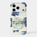 Search for paris city iphone cases Blue