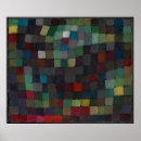 Search for abstract paul klee posters Retro