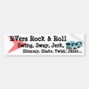 Search for styles bumper stickers Camper
