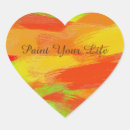 Search for abstract hearts design stickers Texture