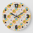 Search for retro clocks Green