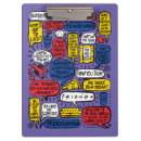 Search for best friend clipboards Friends tv show