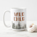 Search for wilderness mugs watercolor