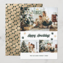 Search for dog lovers christmas cards Gold