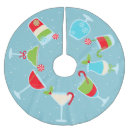Search for cocktail tree skirts Drinks
