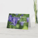 Search for christian daughter cards Death