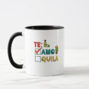 Search for mayo mugs Tequila