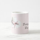 Search for white bow mugs Pink