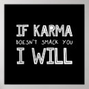 Search for karma posters Funny