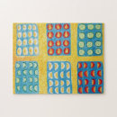 Search for food puzzles Rustic