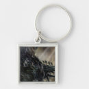 Search for desolate key rings Lonely mountain