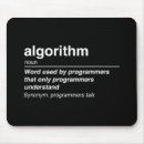 Search for algorithmic electronics Coding