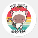 Search for white persian cat stickers Kitty