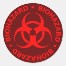 Search for bio hazard symbol stickers Science fiction