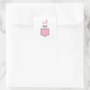 Search for easter peep stickers Bunny