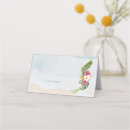 Search for beach wedding place cards Coastal