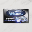 Search for cigarette business cards Electronic