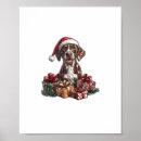 Search for german shorthaired pointer posters Dogs