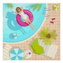 Search for swimming pools posters Summer