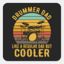 Search for electric bass stickers Band