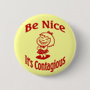 Search for contagious badges Funny