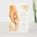 Search for sentimental fathers day cards Father and child