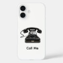 Search for call me iphone cases Telephone