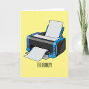 Search for printers cards Printing