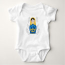Search for war baby clothes Symbol