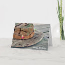 Search for fisherman birthday cards Angler