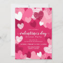 Search for valentine dinner party invitations Modern