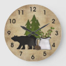 Search for mountain clocks Bear