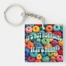 Search for knits key rings Yarn stash