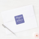 Search for purple envelope seals White