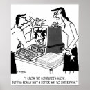 Search for computer posters Funny