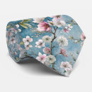 Search for white sakura ties Japan