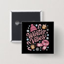 Search for cold badges Winter season