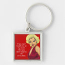 Search for glamour key rings Red