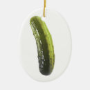 Search for pickle christmas tree decorations Germany