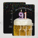 Search for 91st birthday invitations Party