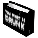 Search for alcohol gift bags Bar