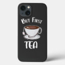 Search for tea lover iphone cases Funny