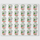 Search for goat christmas wrapping paper Funny