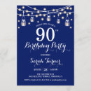 Search for mason jar birthday invitations Lights