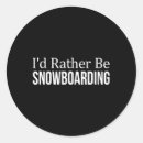Search for session stickers Snowy slopes